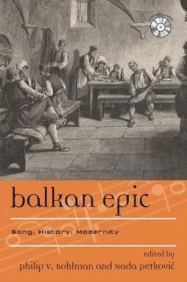 Balkan Epic 1