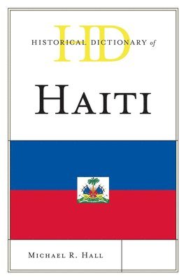 Historical Dictionary of Haiti 1