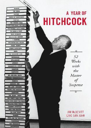 Year of Hitchcock
