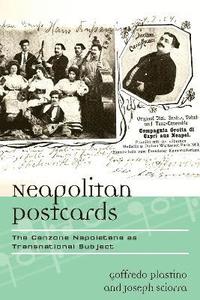 bokomslag Neapolitan Postcards