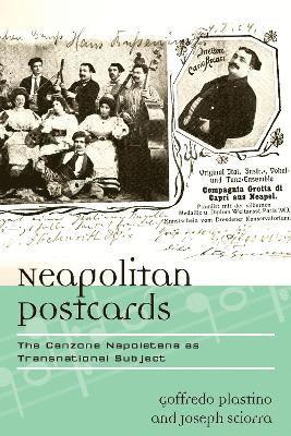 Neapolitan Postcards 1