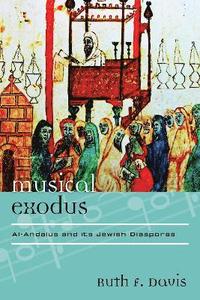 bokomslag Musical Exodus