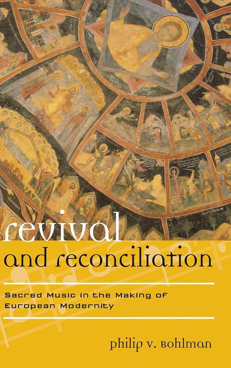 Revival and Reconciliation 1