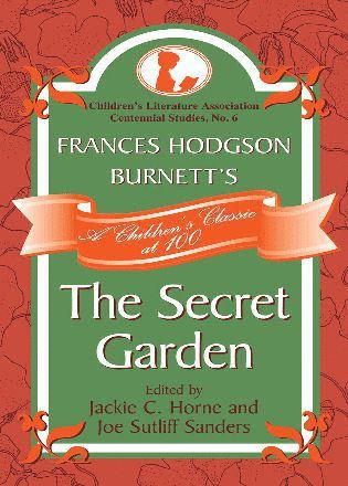 bokomslag Frances Hodgson Burnett's The Secret Garden