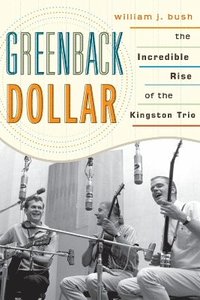 bokomslag Greenback Dollar