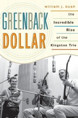 Greenback Dollar 1