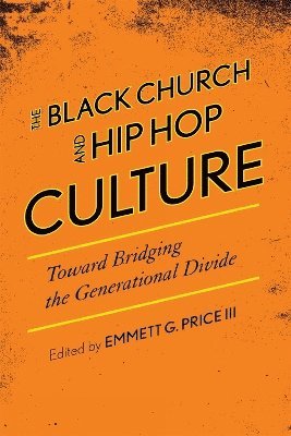 The Black Church and Hip Hop Culture 1