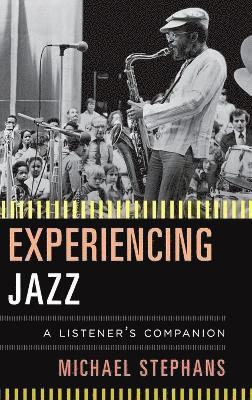 Experiencing Jazz 1