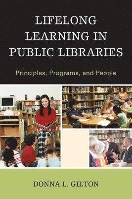 Lifelong Learning in Public Libraries 1