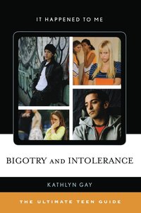 bokomslag Bigotry and Intolerance
