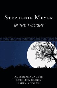 bokomslag Stephenie Meyer
