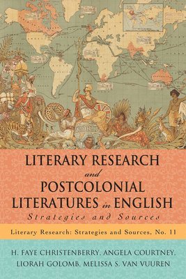 Literary Research and Postcolonial Literatures in English 1