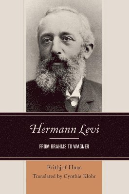 Hermann Levi 1