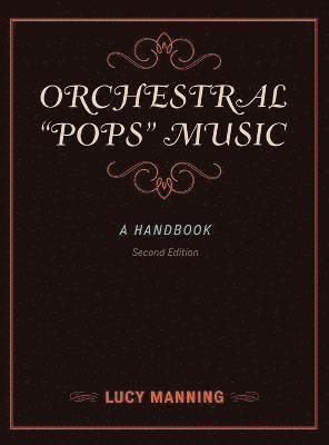 Orchestral &quot;Pops&quot; Music 1