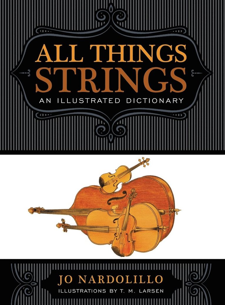 All Things Strings 1