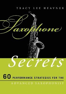 Saxophone Secrets 1