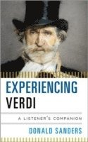 bokomslag Experiencing Verdi
