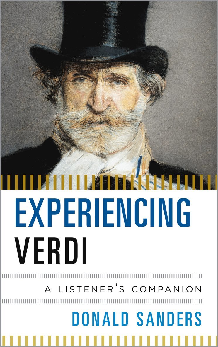 Experiencing Verdi 1