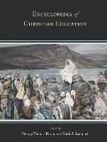 bokomslag Encyclopedia of Christian Education