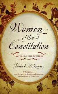 bokomslag Women of the Constitution