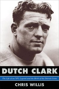bokomslag Dutch Clark