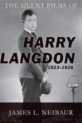 The Silent Films of Harry Langdon (1923-1928) 1