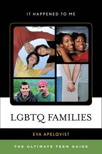 bokomslag LGBTQ Families