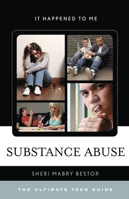 bokomslag Substance Abuse