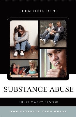 Substance Abuse 1