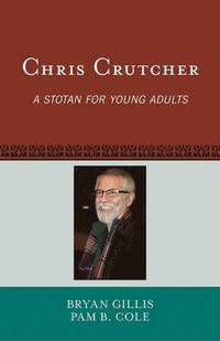 bokomslag Chris Crutcher