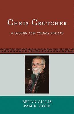 Chris Crutcher 1