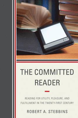 The Committed Reader 1