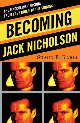 Becoming Jack Nicholson 1