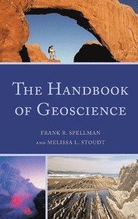 bokomslag The Handbook of Geoscience