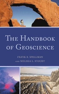 The Handbook of Geoscience 1