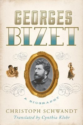 Georges Bizet 1