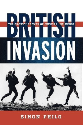 British Invasion 1