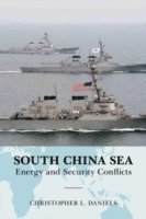 South China Sea 1