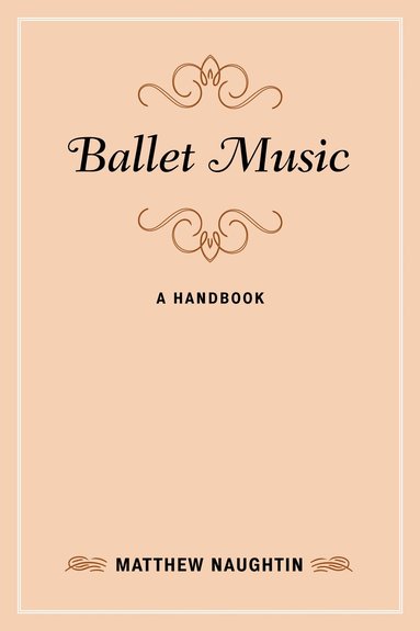 bokomslag Ballet Music