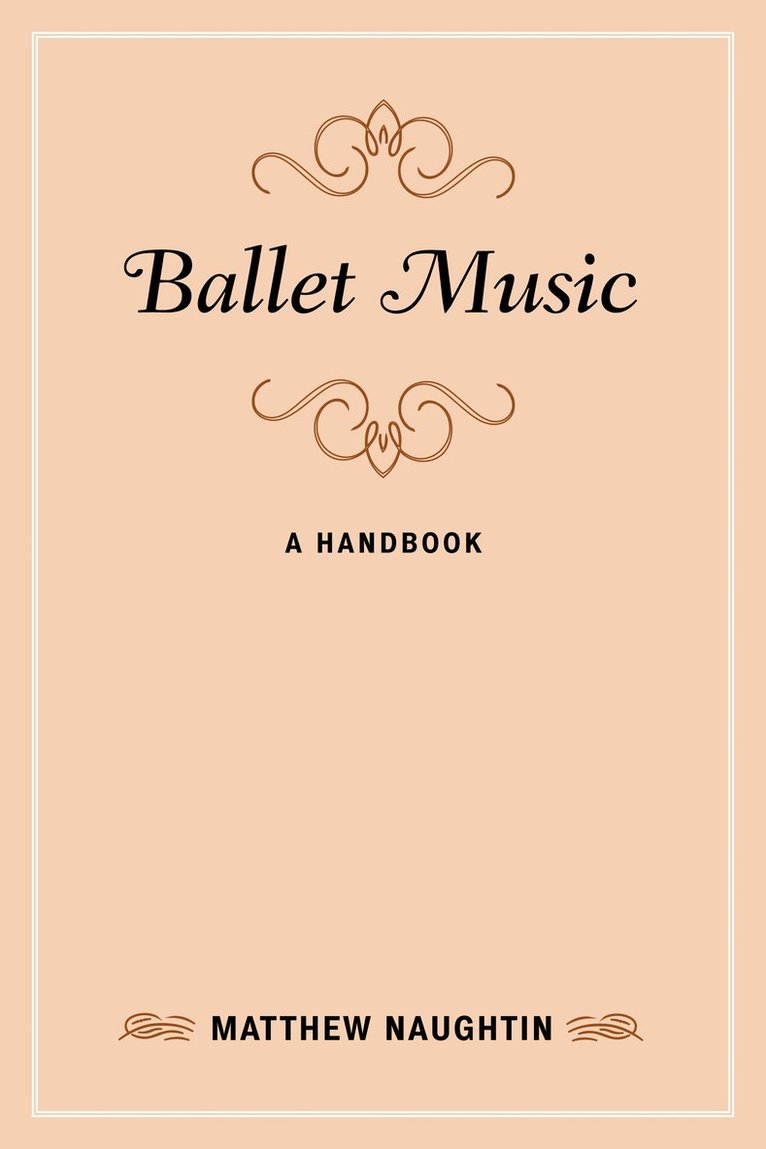 Ballet Music 1
