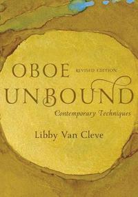 bokomslag Oboe Unbound