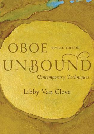 Libby Van Cleve - Oboe Unbound, Häftad