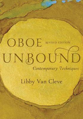 bokomslag Oboe Unbound