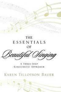 bokomslag The Essentials of Beautiful Singing