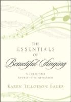 bokomslag The Essentials of Beautiful Singing