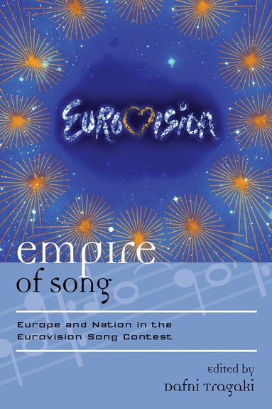 bokomslag Empire of Song