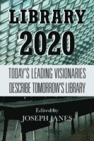 bokomslag Library 2020