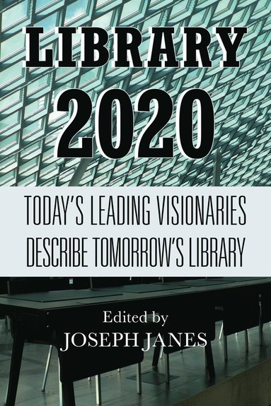 bokomslag Library 2020