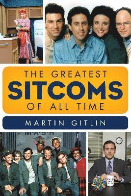 The Greatest Sitcoms of All Time 1