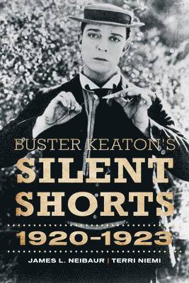 Buster Keaton's Silent Shorts 1